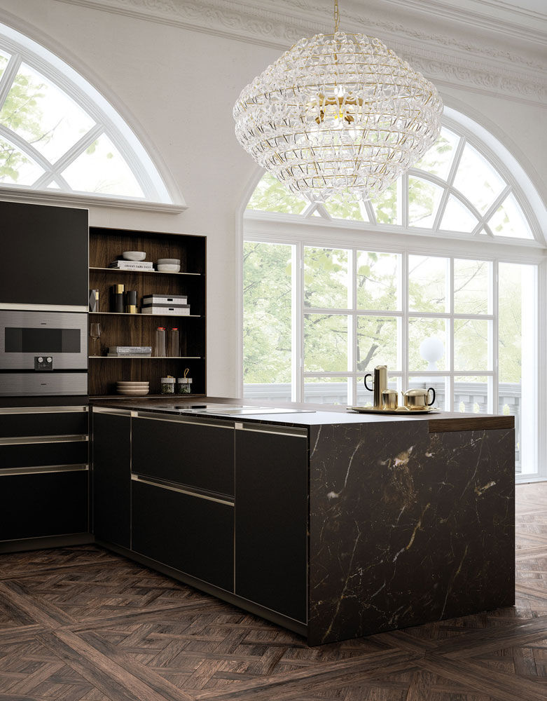 Cucina Unika
