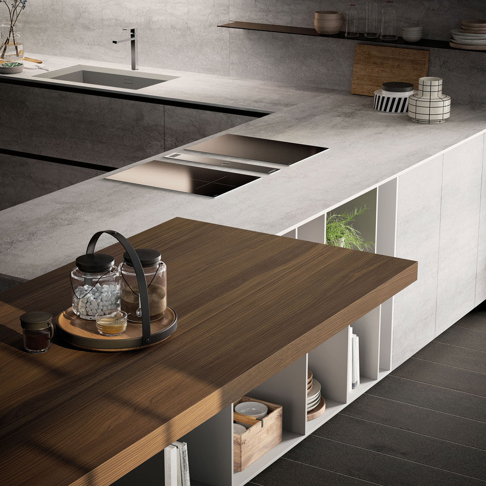 Cucina EØ