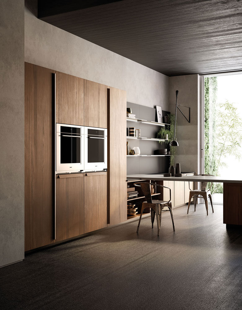 Cucina BK1