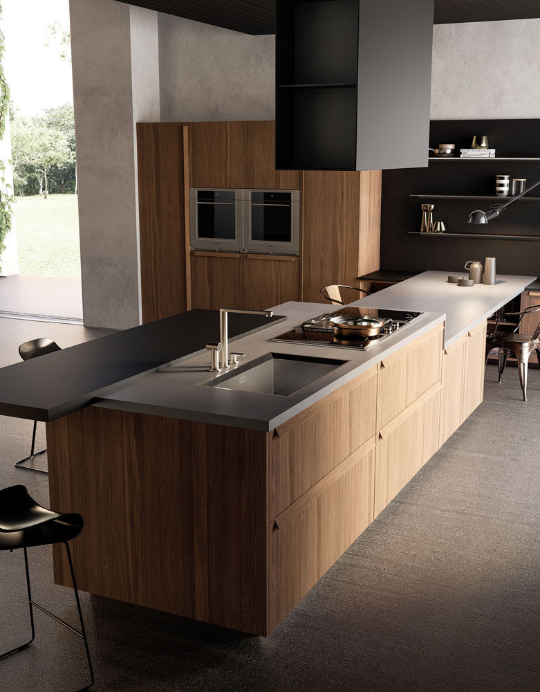 Cucina BK1
