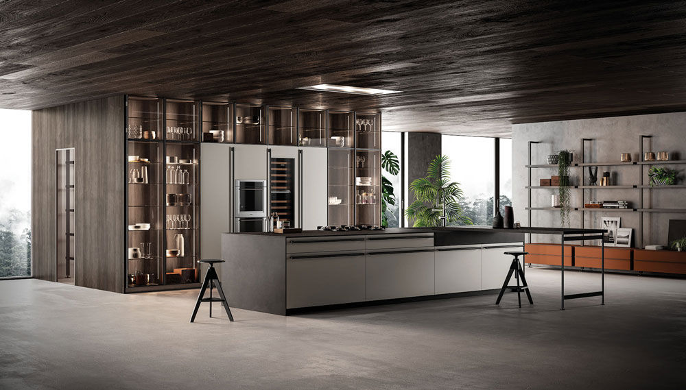 Cucina E1