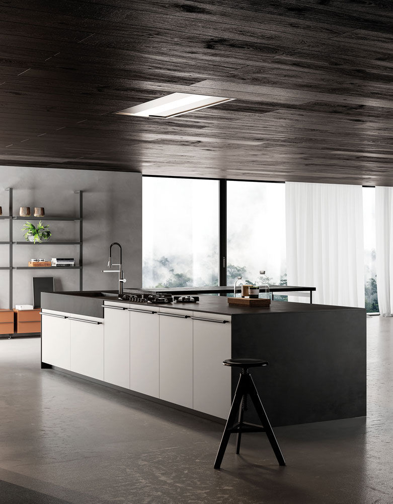 Cucina E1