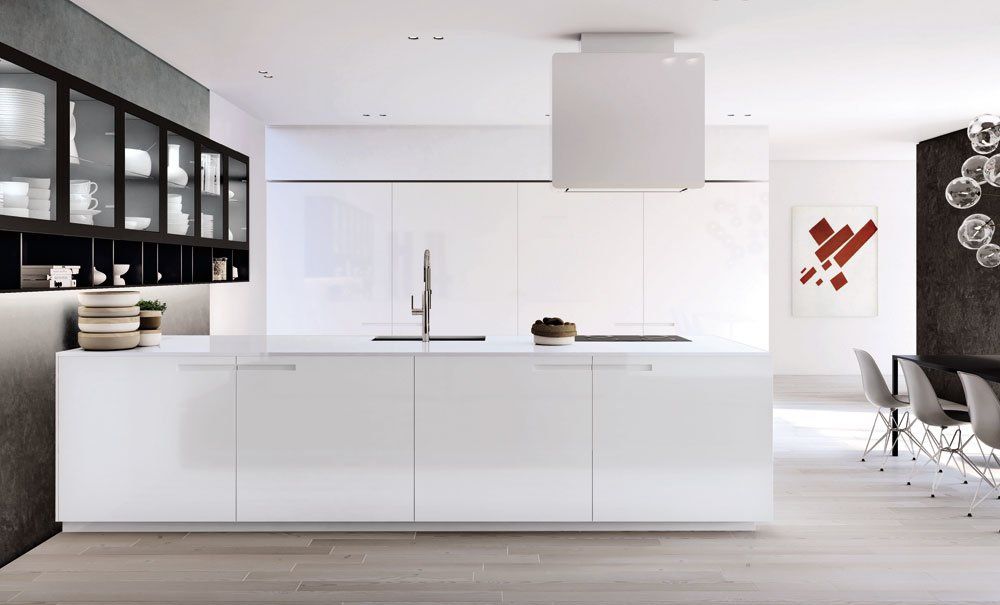 Cucina Assim