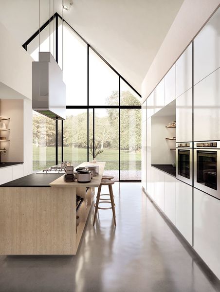 Cucina Lain