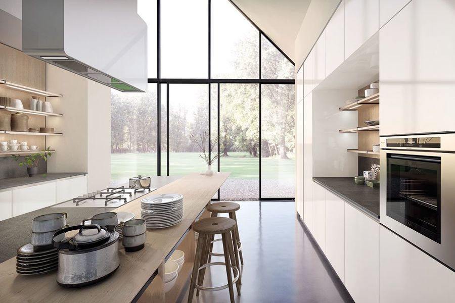 Cucina Lain