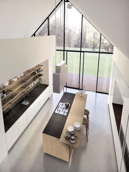 Cucina Lain