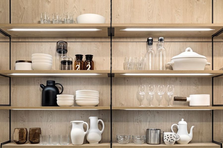 Cucina Lain