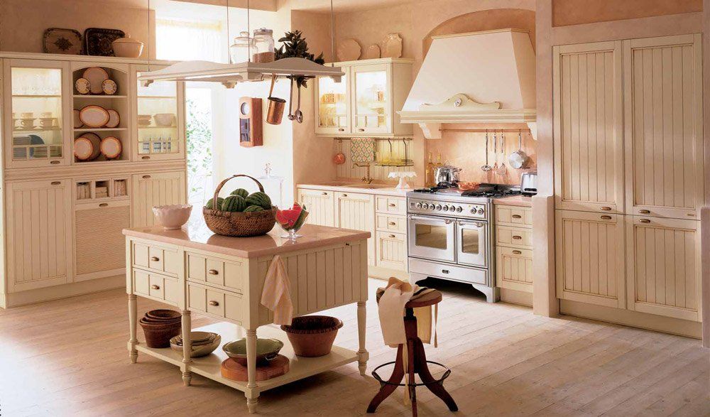 Cucina Aida da Febal Casa | Designbest Cucina Aida da Febal Casa | Designbest