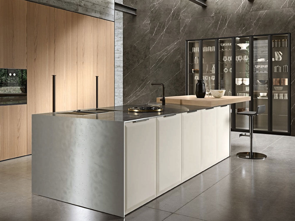 Cucina Brera