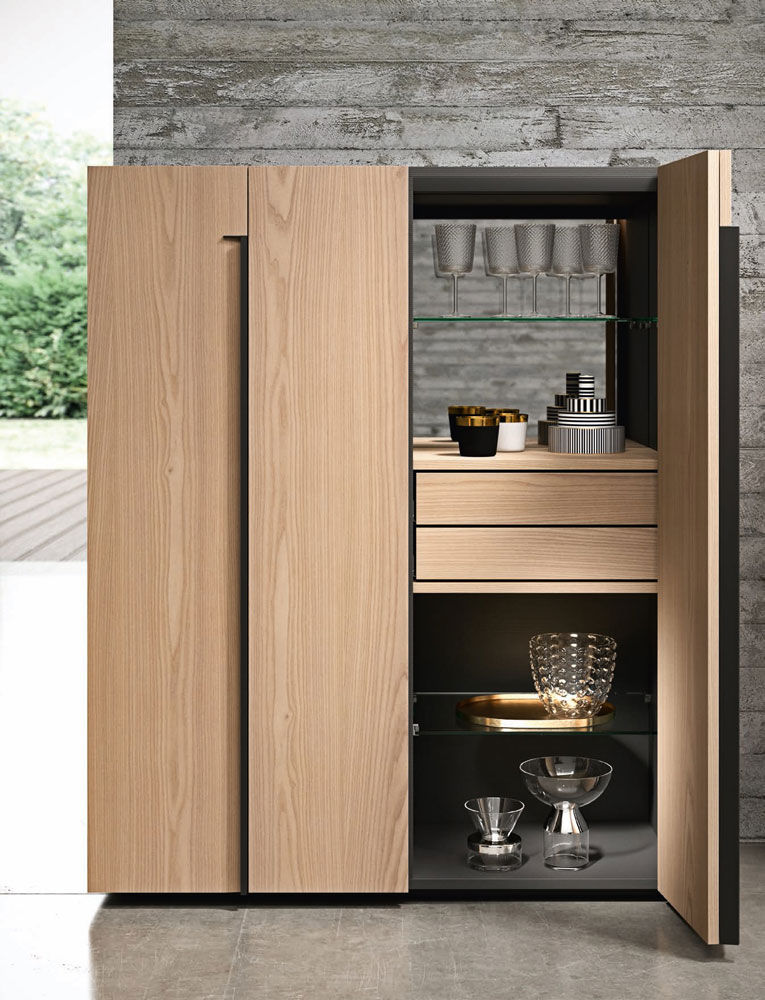 Cucina Brera