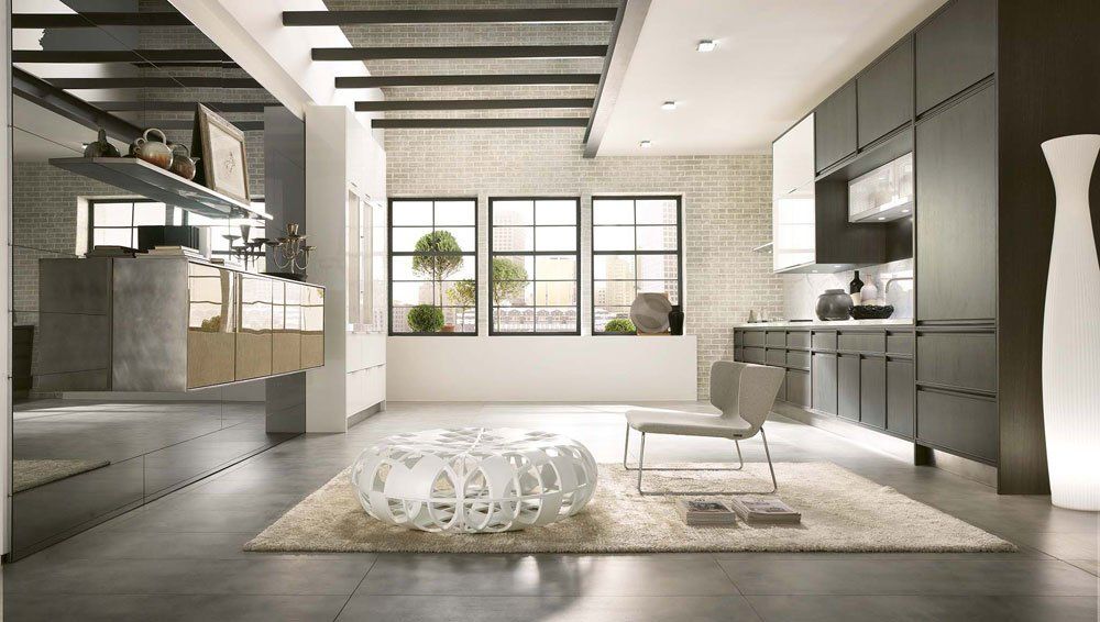 Cucina Timeline
