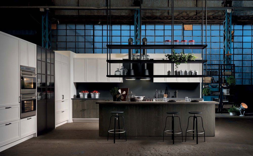 Cucina Factory