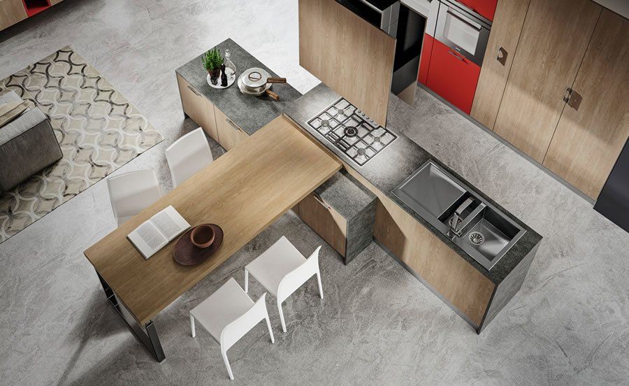 Cucina Mela