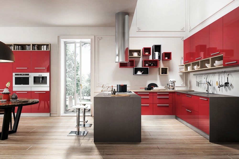 Cucina Lux