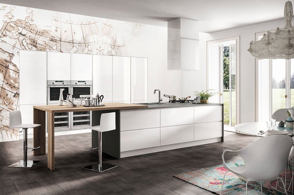 Cucina Lux