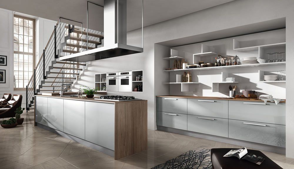 Cucina Reflexa