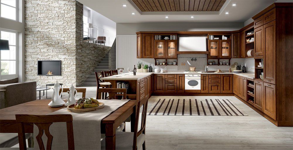 Cucina Ciacola
