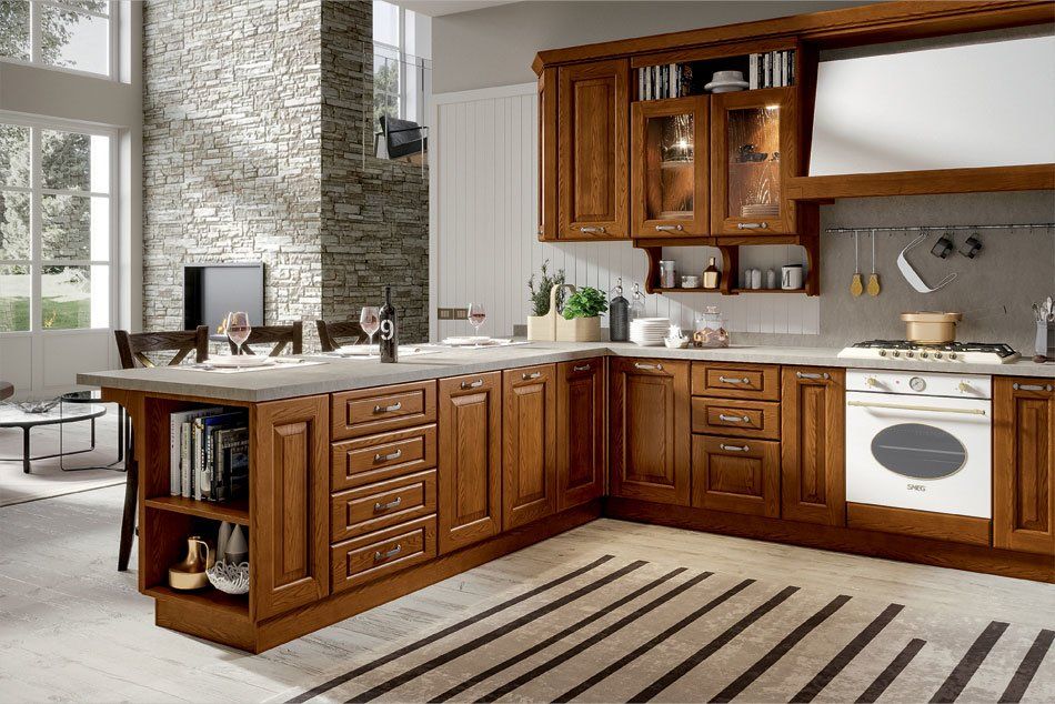 Cucina Ciacola