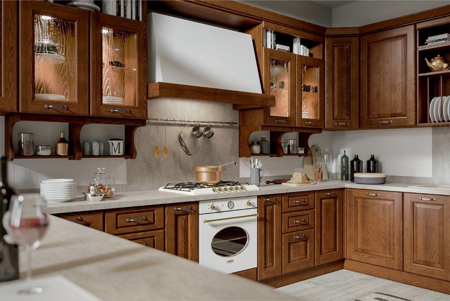 Cucina Ciacola