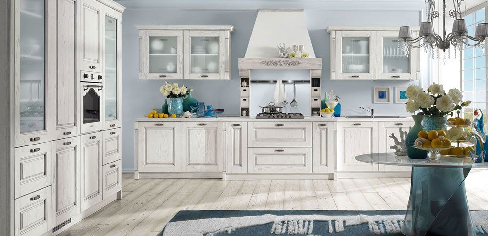 Cucina Contea