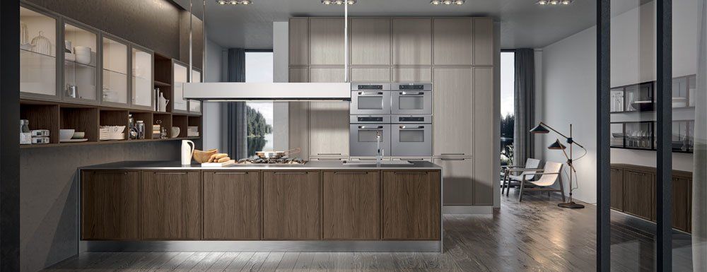 Cucina Estetica