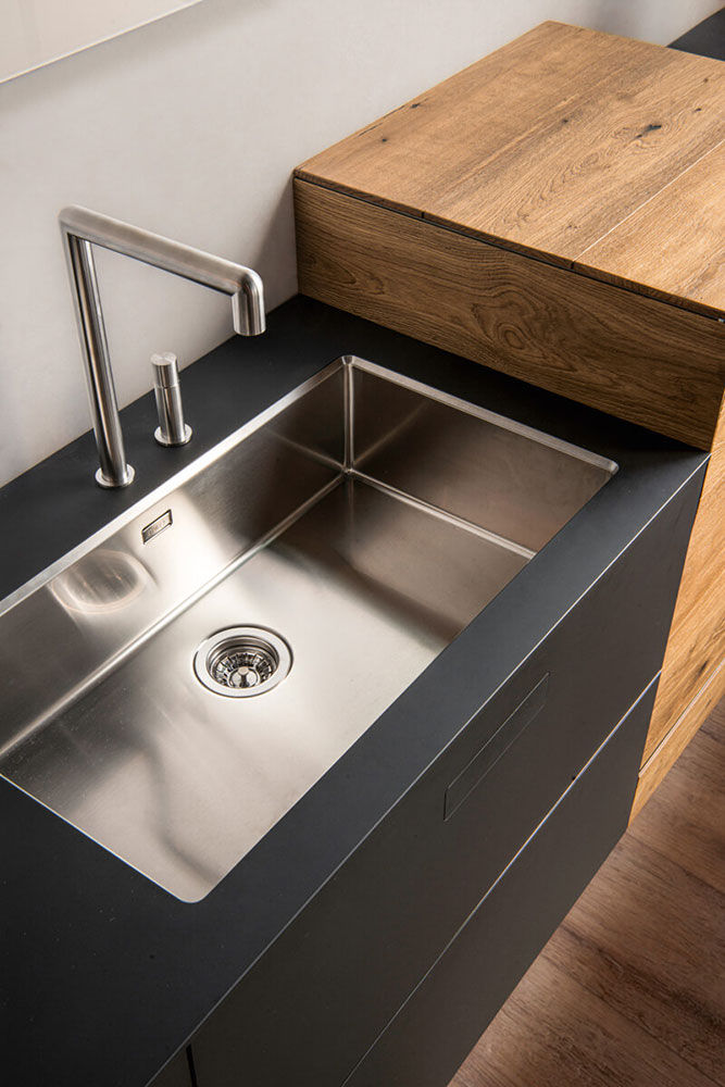 Cucina 36e8 Fenix