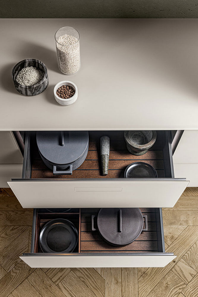 Cucina 36e8 Fenix