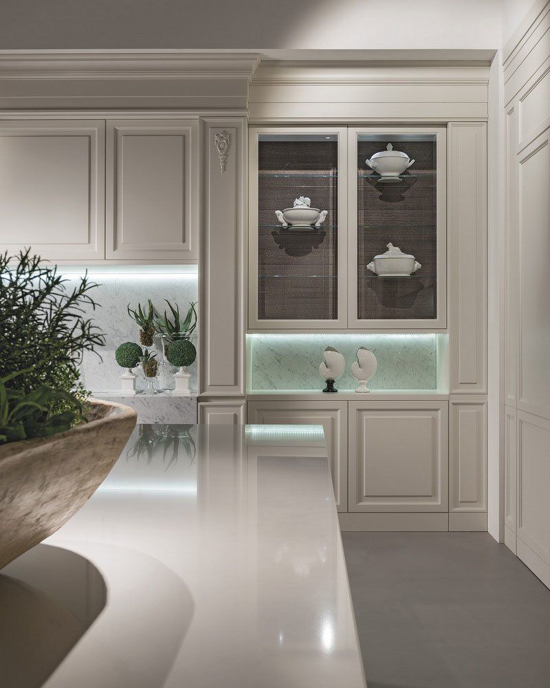 Cucina Aeterna Classic