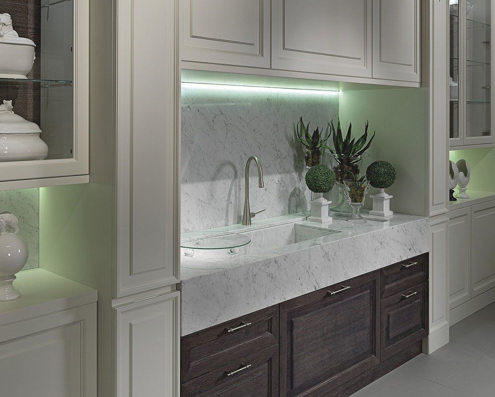 Cucina Aeterna Classic