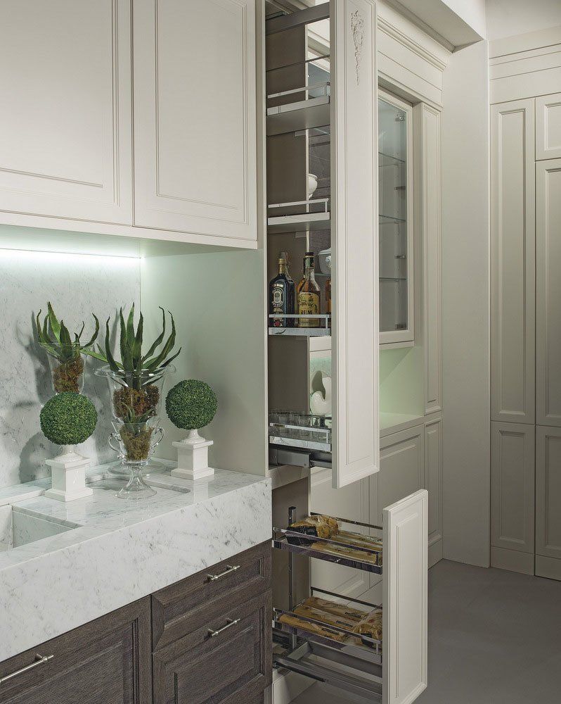 Cucina Aeterna Classic