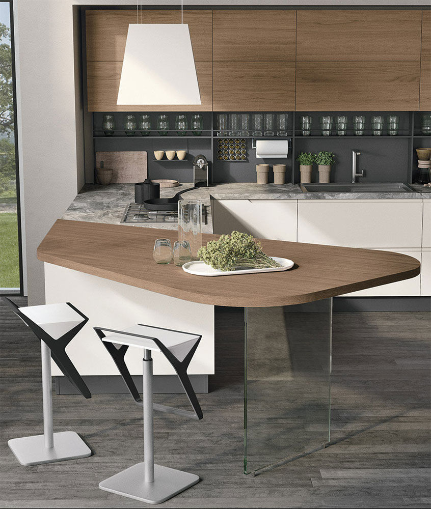 Cucina Luna 01