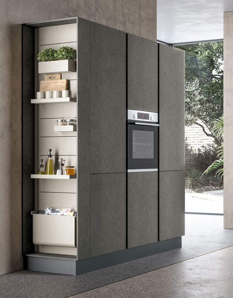 Cucina Round Neck
