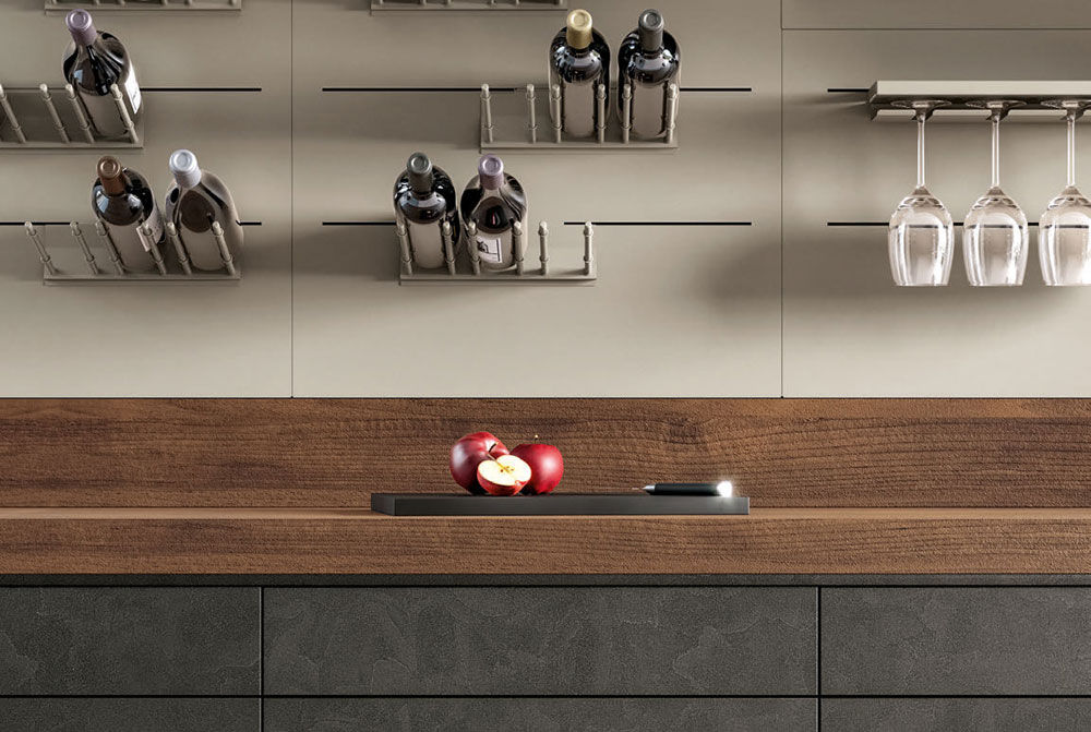 Cucina Round Neck
