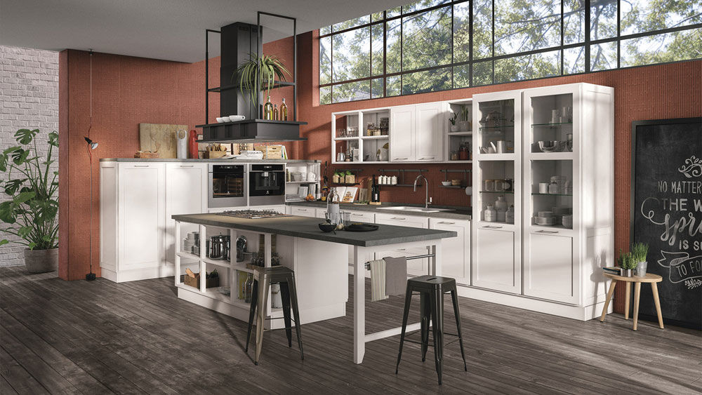 Cucina Provenza