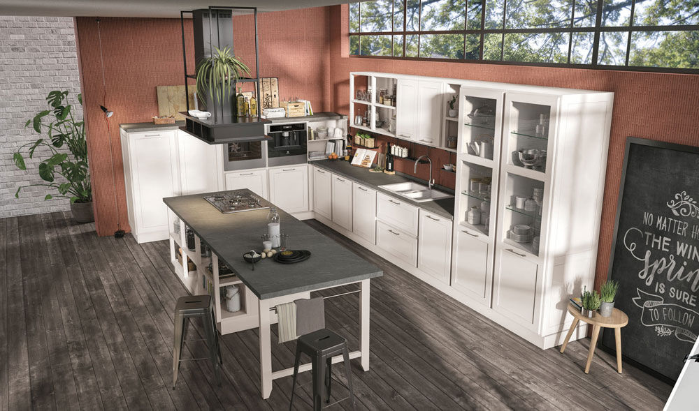 Cucina Provenza