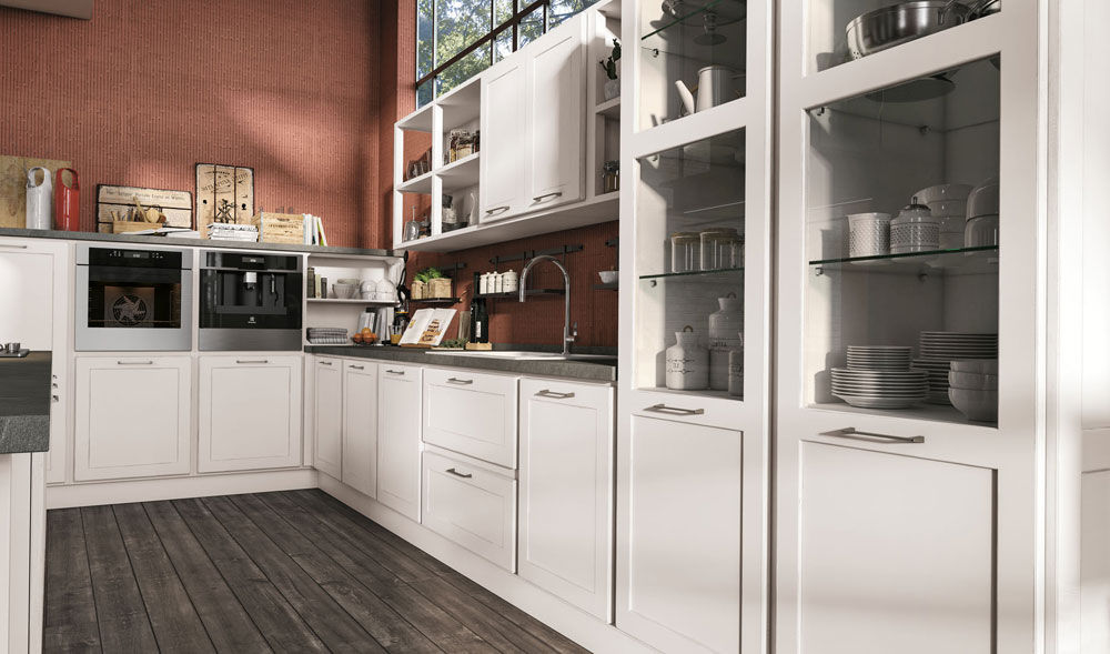 Cucina Provenza