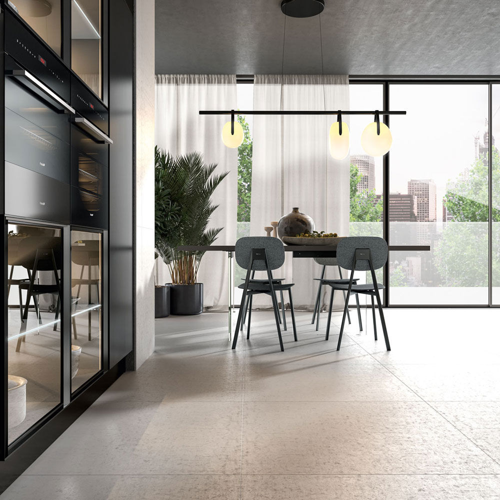 Cucina Clover Lux