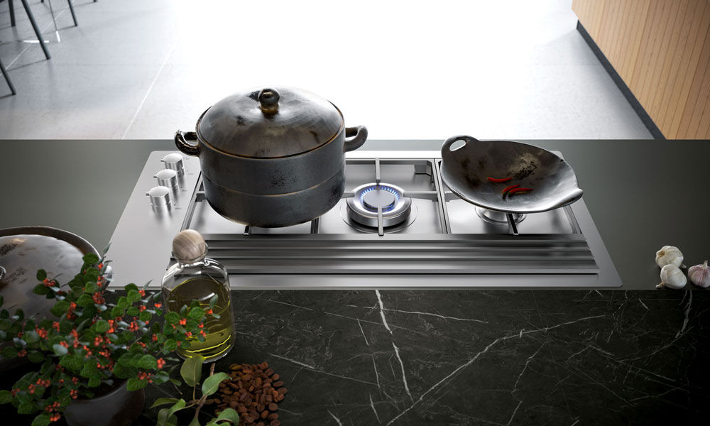 Cucina Clover Lux