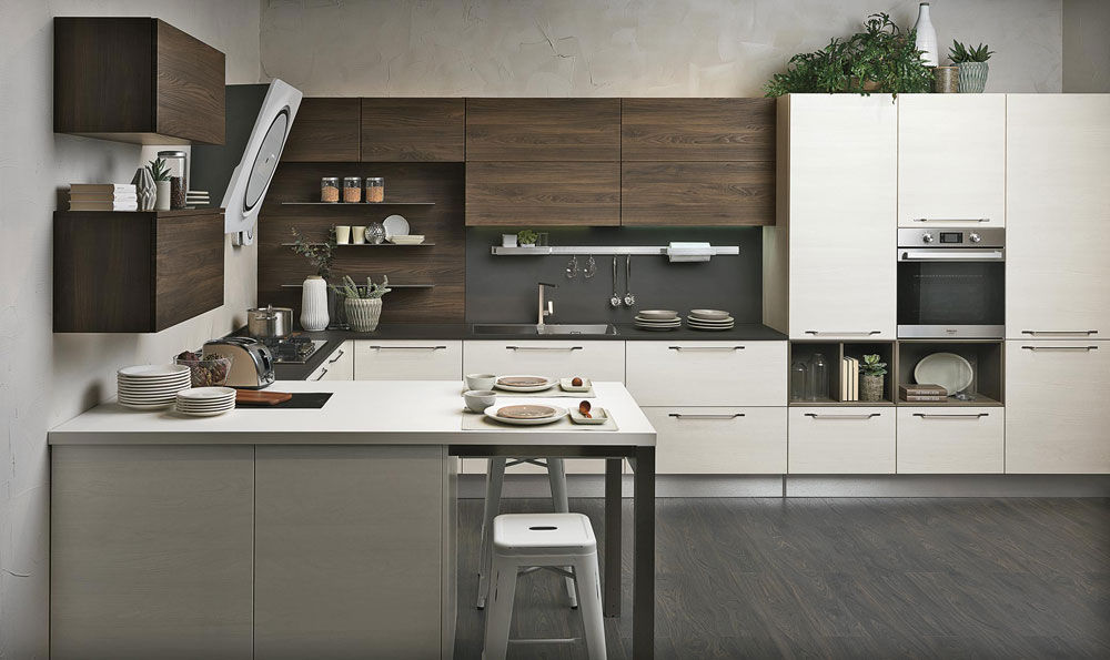 Cucina Noemi