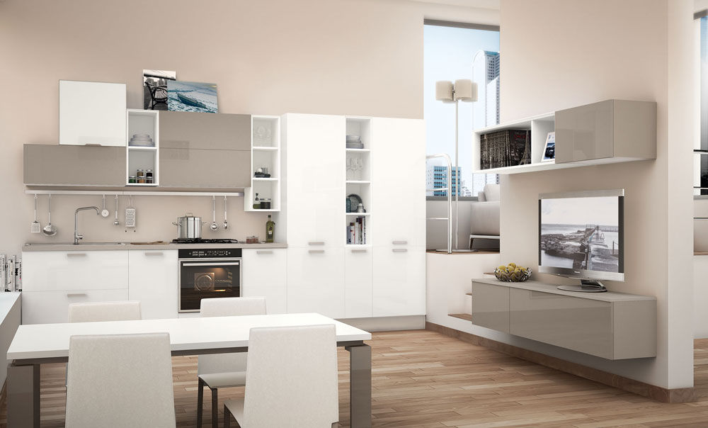 Cucina Noemi