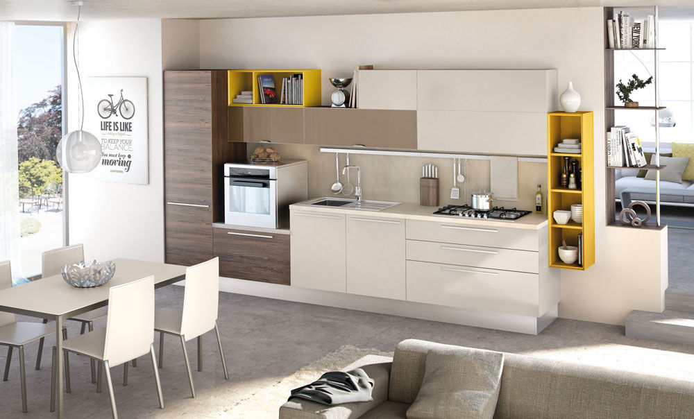 Cucina Noemi