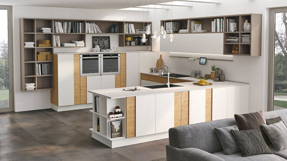 Cucina Creativa