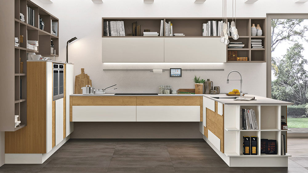 Cucina Creativa