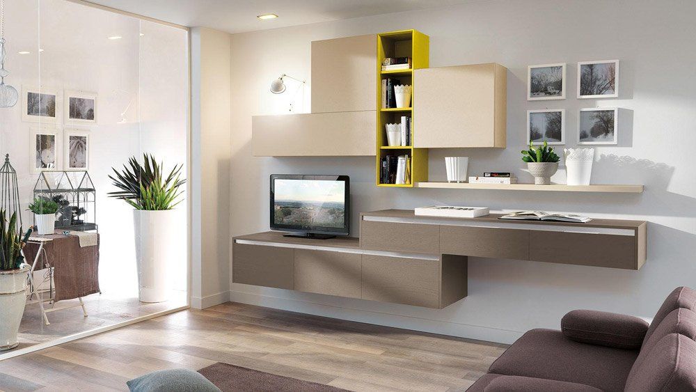 Cucina Essenza Fusion