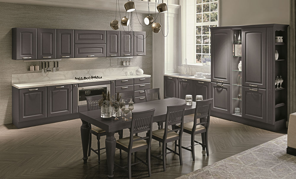 Cucina Veronica