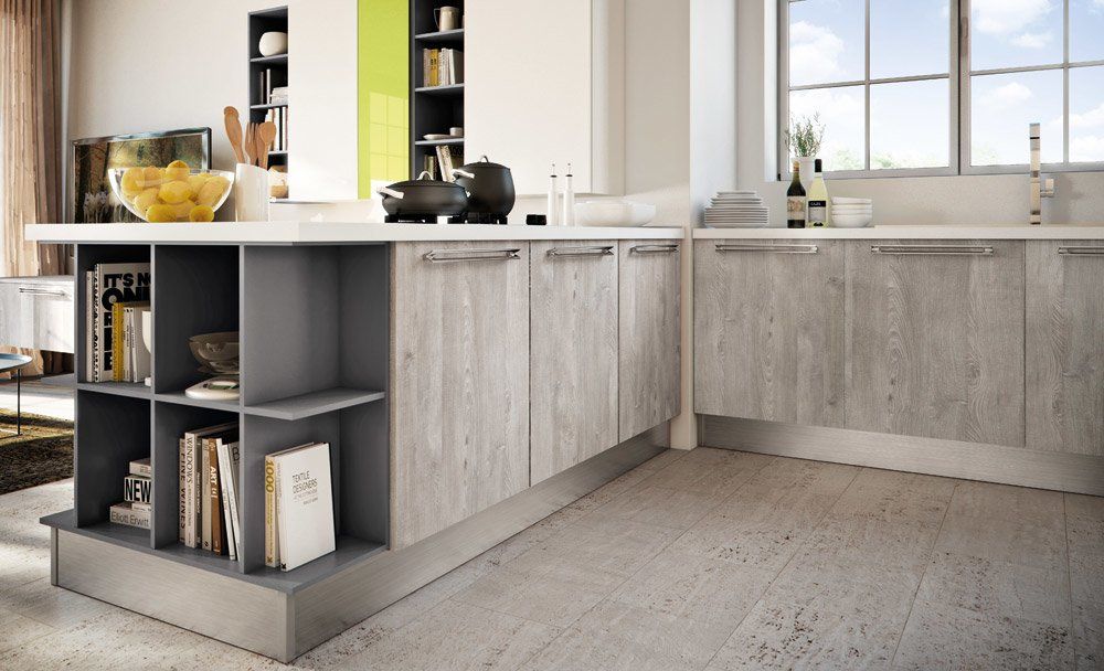 Cucina Swing