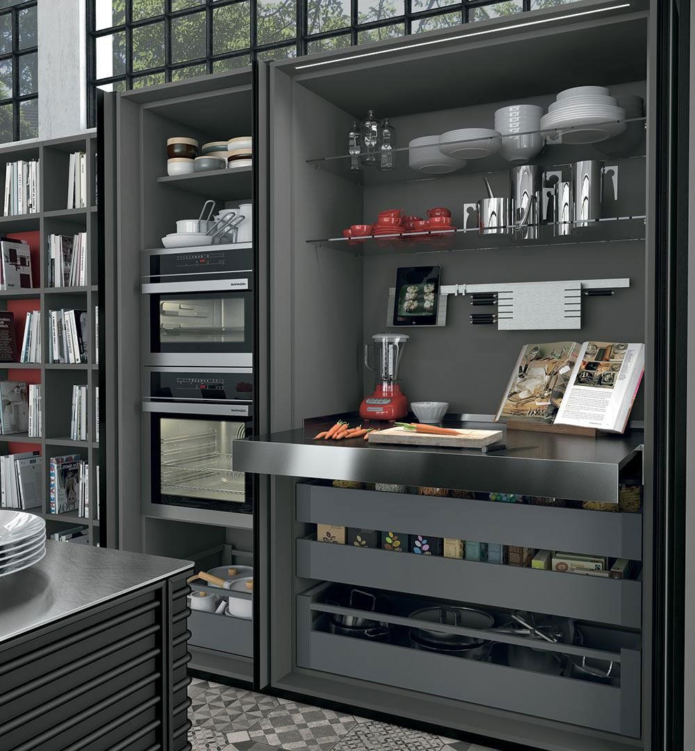 Cucina Oltre Bridge