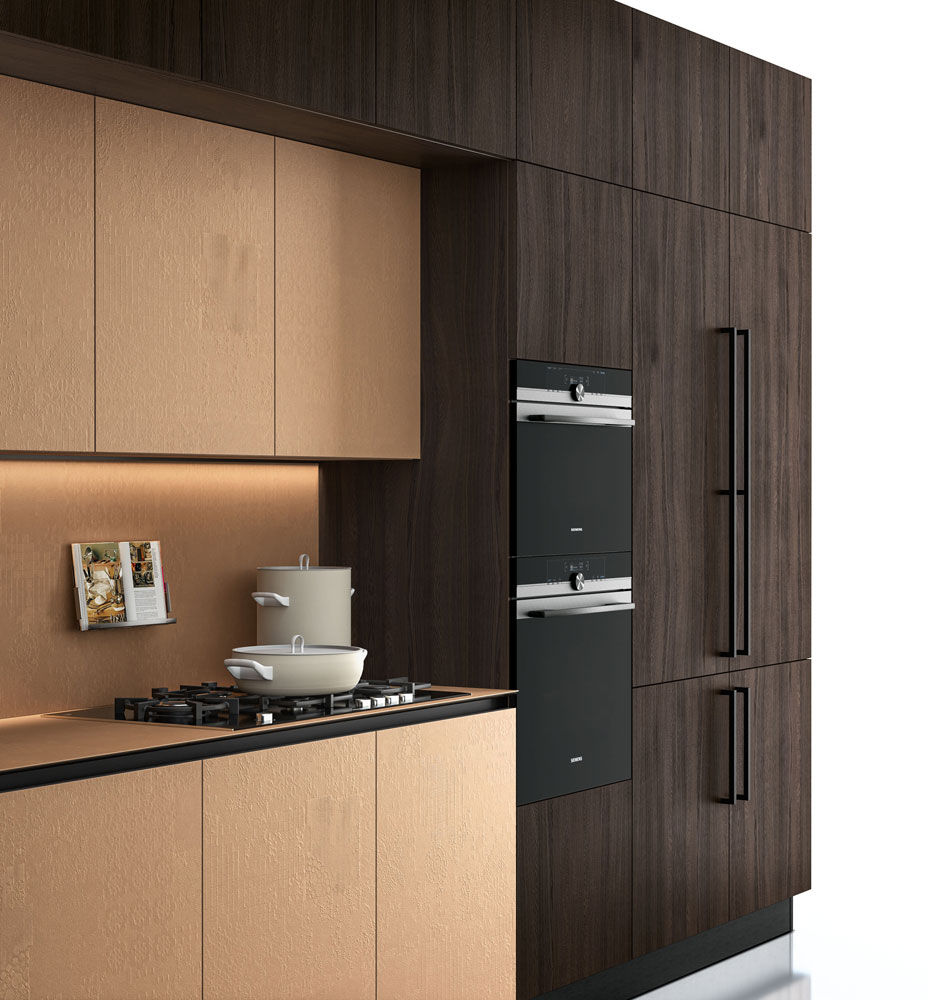 Cucina Clover Bridge