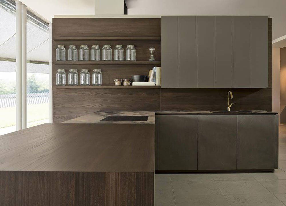 Cucina Viva [B] Da Maistri | Designbest