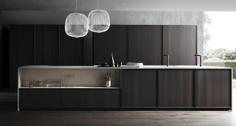 Cucina Frame